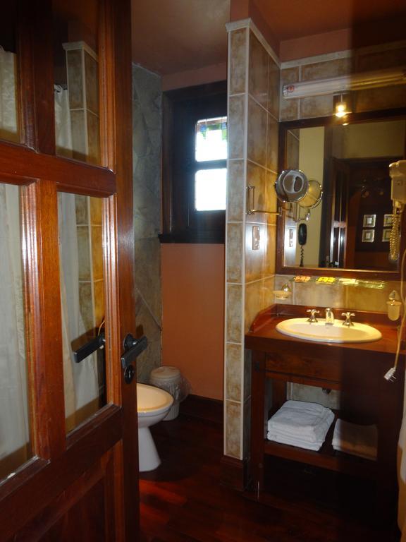 Sissi Haz Hotel Buenos Aires Zimmer foto
